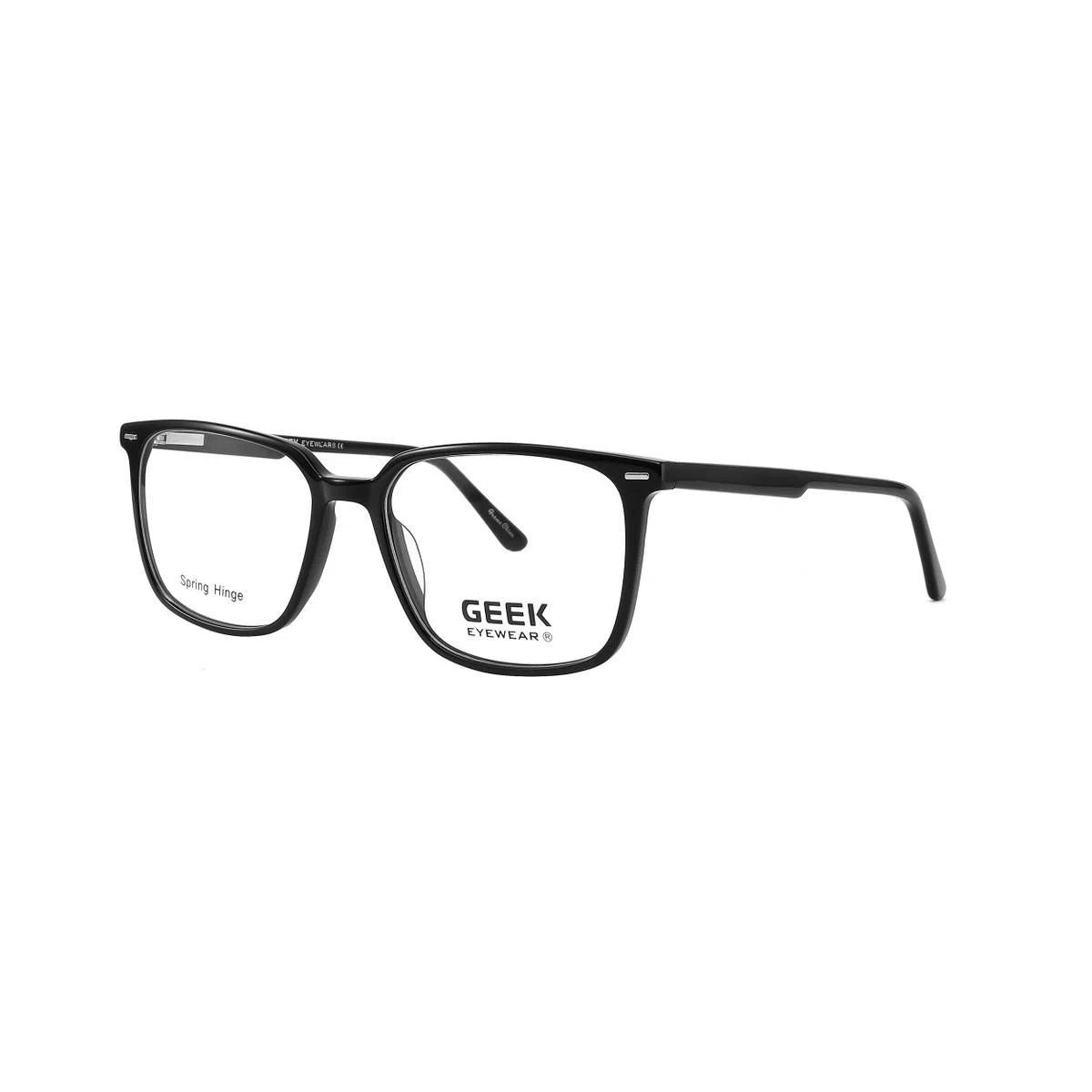 GEEK EYEWEAR MOON Eyeglasses - view 2